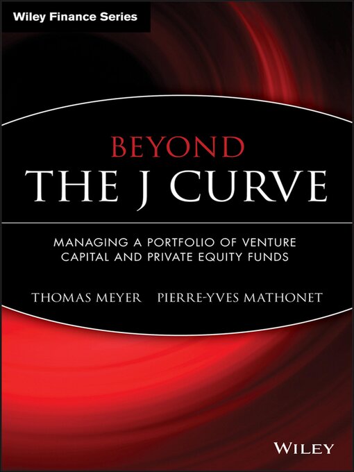 Title details for Beyond the J Curve by Thomas Meyer - Wait list